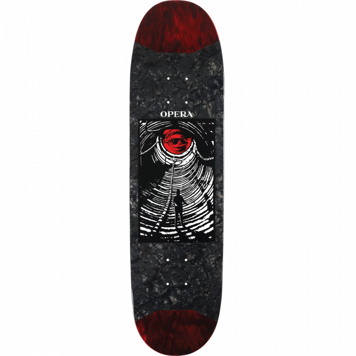 OPERA SLITHER DECK-8.5 SLICK