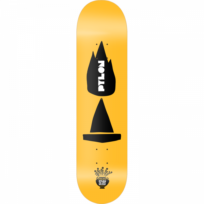 PYLON CHUNKY DECK-8.25