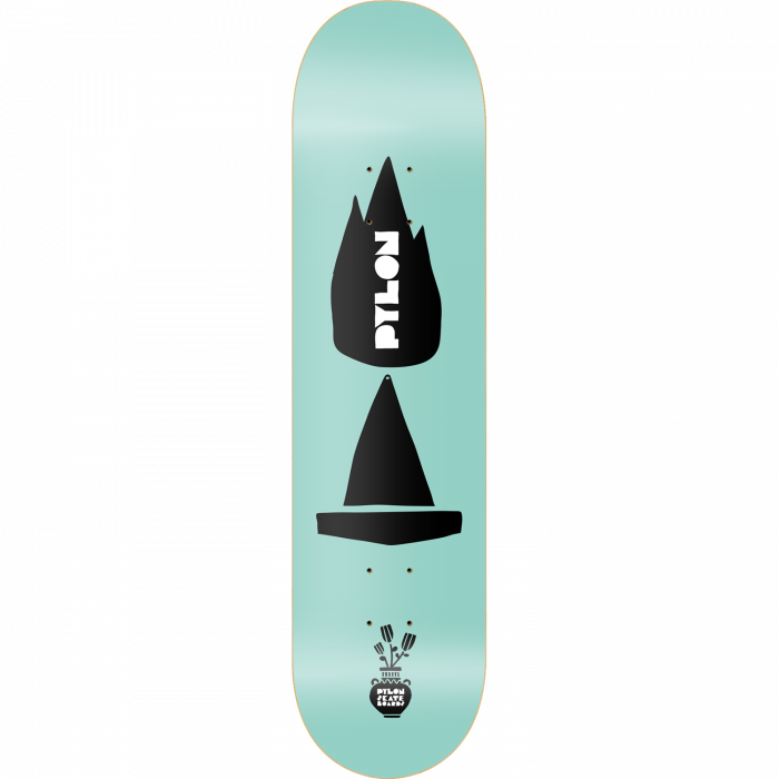 PYLON CHUNKY DECK-8.38