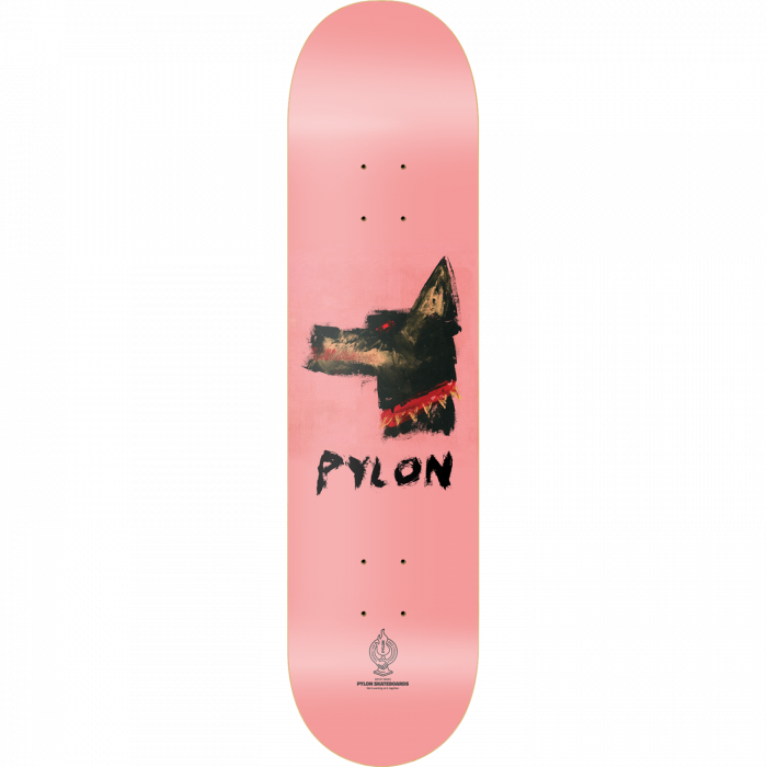 PYLON DAISY DOGGIE DECK-8.38