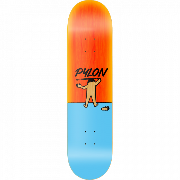 PYLON HELPING HAND DECK-8.5