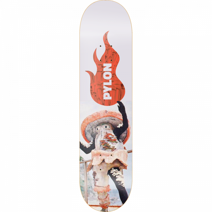 PYLON SHROOM DECK-8.5