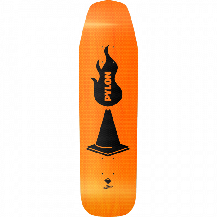 PYLON THE PICK DECK-9.0