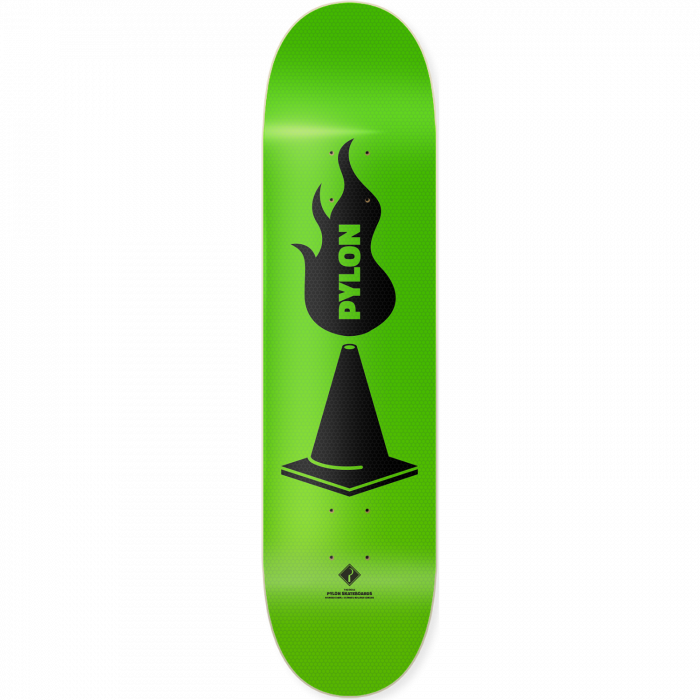 PYLON THE SICKLE DECK-8.75