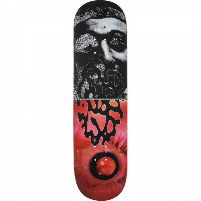 QUASI DEBASER DECK-8.5