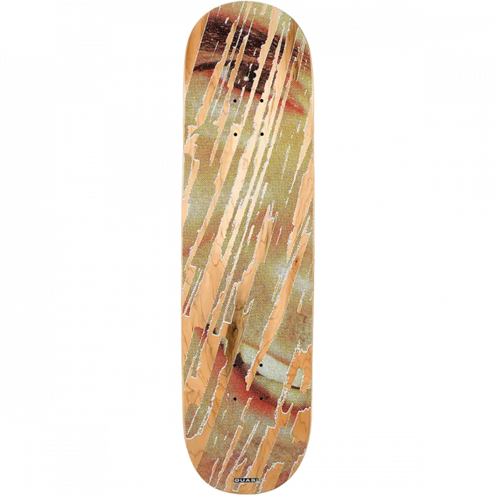 QUASI ERASED DECK-8.12