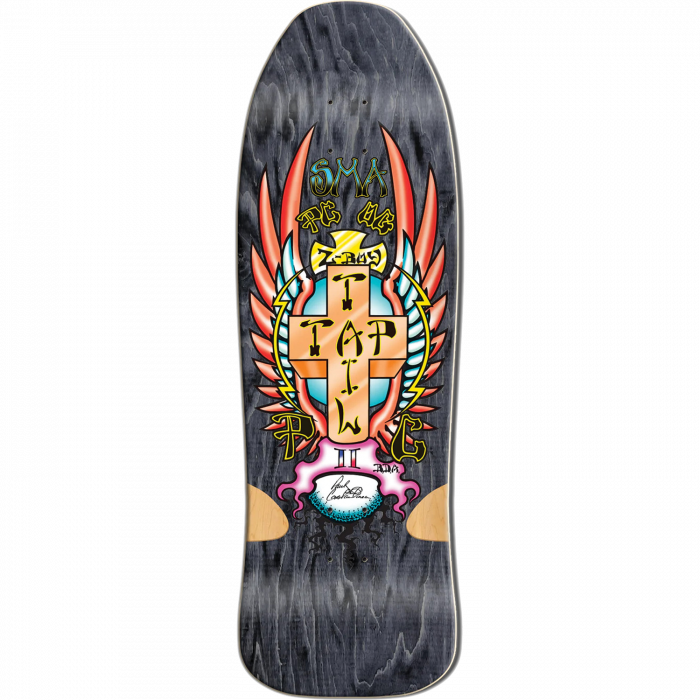 SMA CONSTANTINEAU SERIES 3 DECK-9.5X30 BLACK STAIN