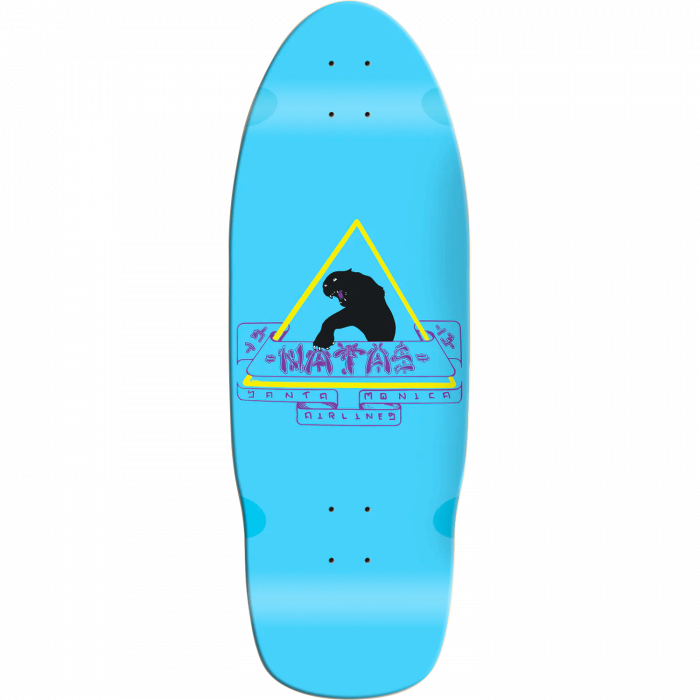 SMA NATAS DECK-10x29 BLUE