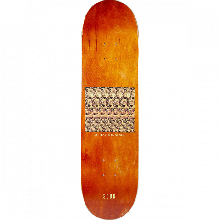 SOUR TONNESEN 3D DECK-8.5