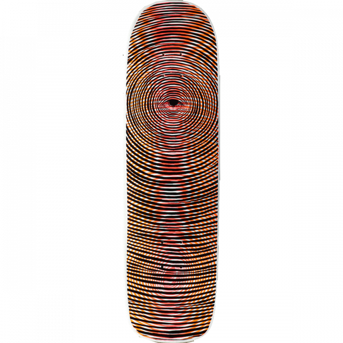 SPACE PUPIL SCHOULTZ KNOWN DK-8.8X32.5 W/ART PRINT