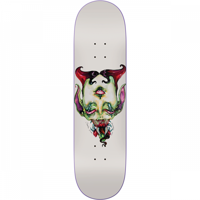 THERE BURTON BLAKE ARMSTRONG GHOUL DECK-8.5