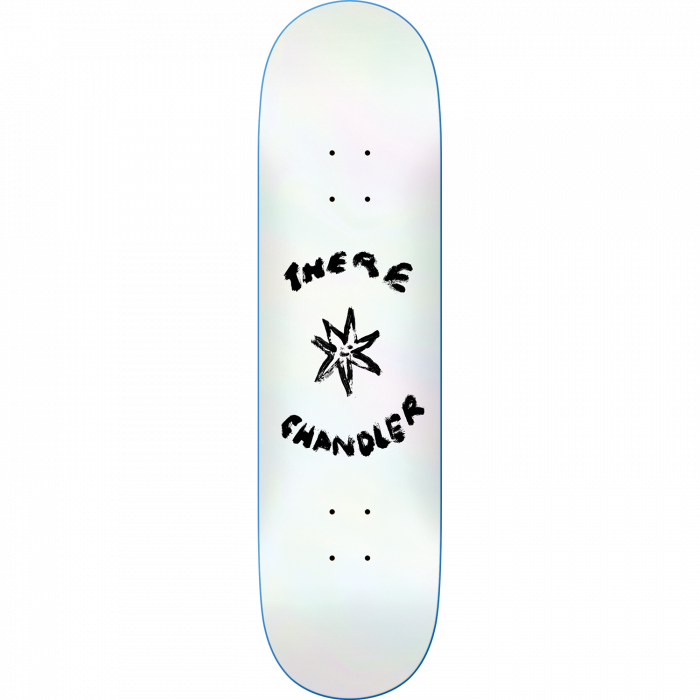 THERE BURTON STARLIGHT DECK-8.5