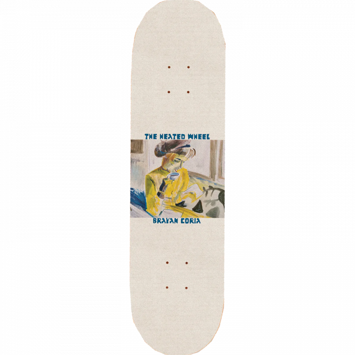 THW CORIA TEA TIME DK-8.38