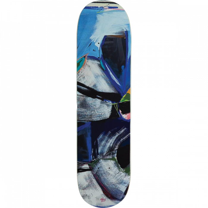 TKF SIDDHARTHA GAUTAMA 2 DECK-8.18