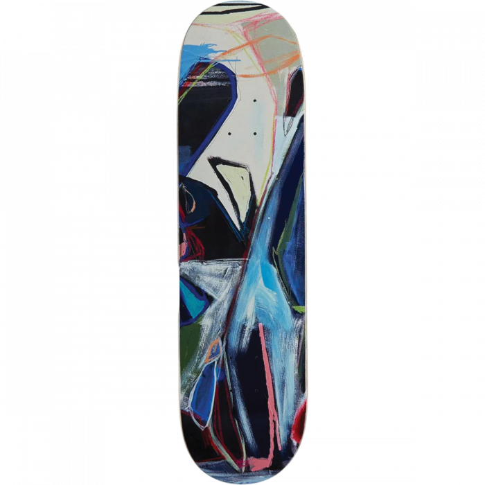 TKF SIDDHARTHA GAUTAMA 3 DECK-8.25