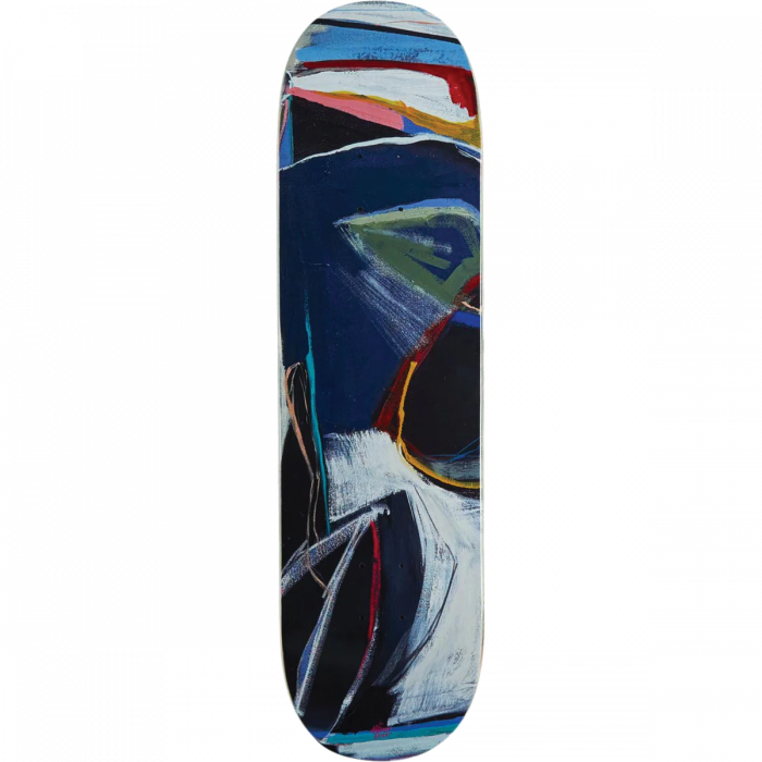 TKF SIDDHARTHA GAUTAMA 4 DECK-8.38