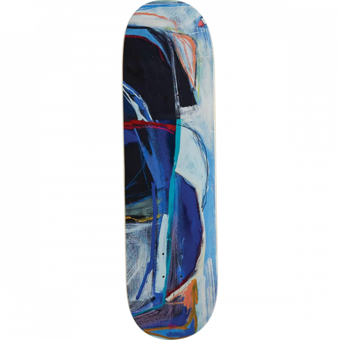 TKF SIDDHARTHA GAUTAMA 5 DECK-8.5