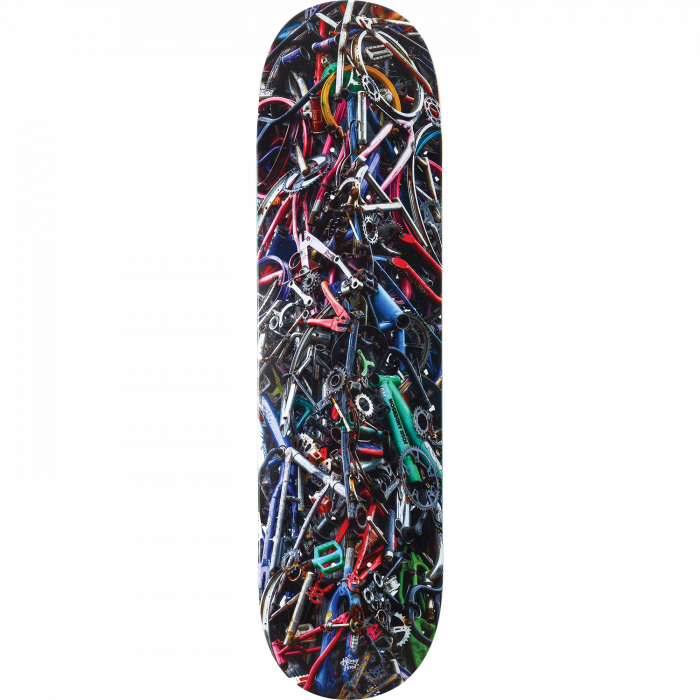 TKF ANDERSON PARTS DECK-8.5