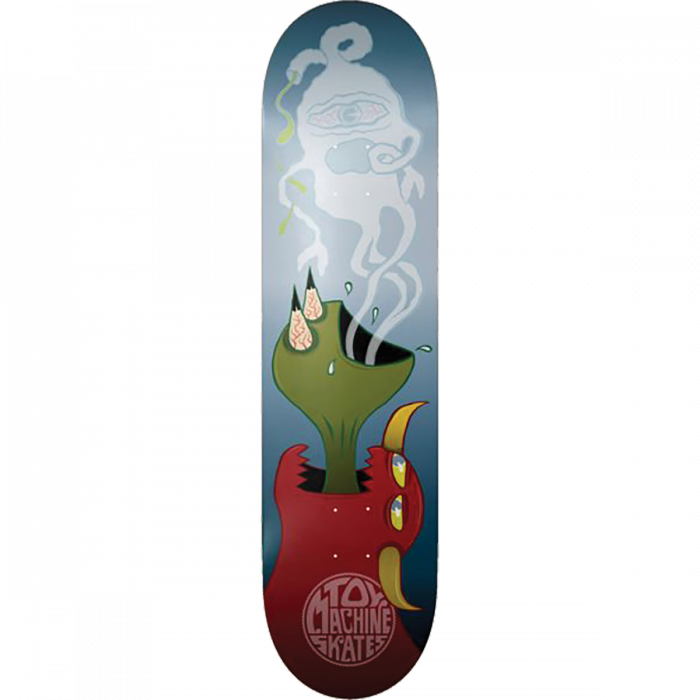 TM WHO EATS WHO DECK-8.13