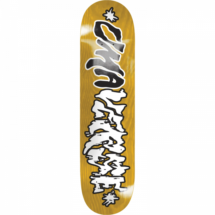 UMAVERSE GLITCH DECK-8.25