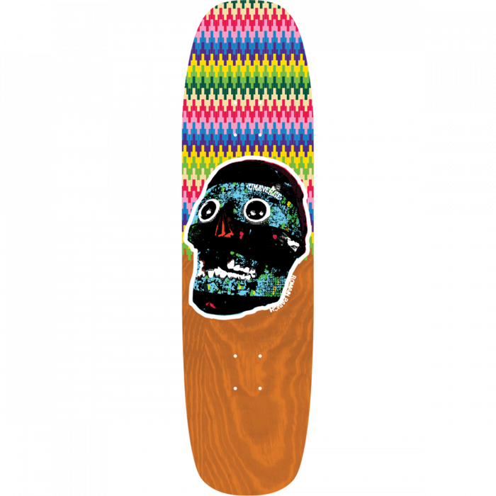UMAVERSE PABICH AZTEC DECK-8.6X32.5