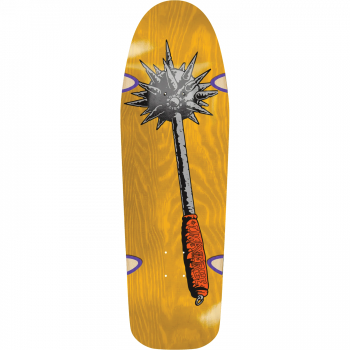 UMAVERSE PABICH WRECKING BALL DECK-9.25