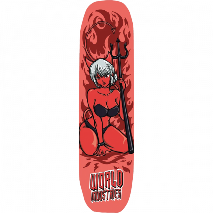 WI DEVIL GIRL DECK-8.3