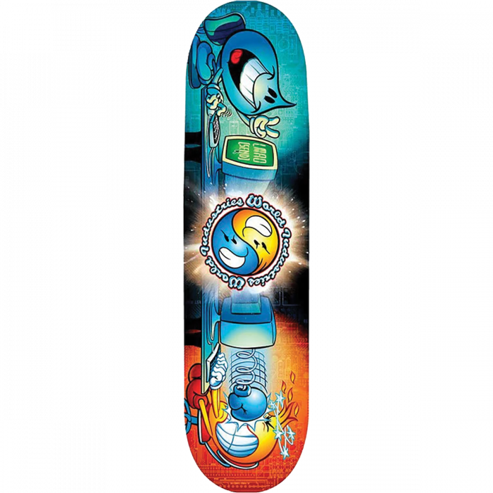 WI U GOT MAIL DECK-8.1