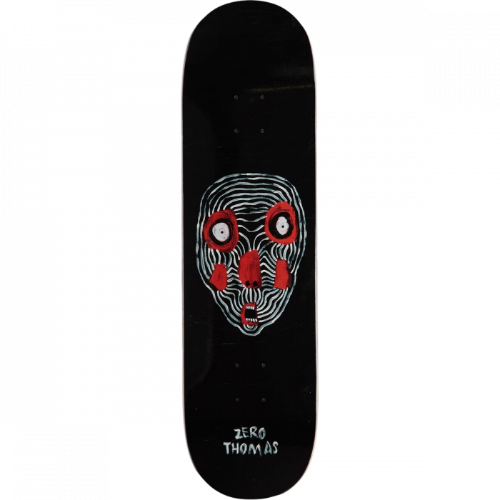 ZERO THOMAS PABLO MASK DECK-8.25