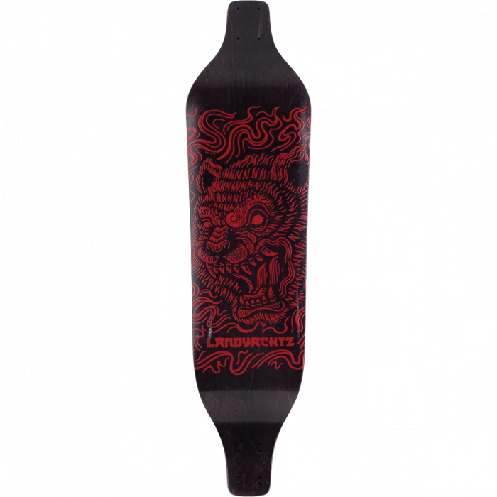 LYZ EVO 40 BEAR DECK-9.8X39