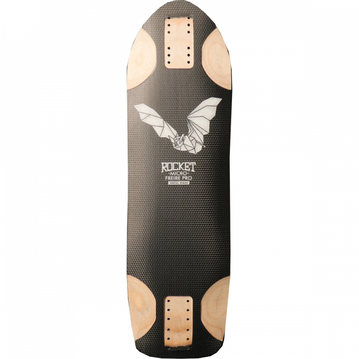 ROCKET DH/FR MICRO FREIRE PRO 24 DECK-8.75x30.5