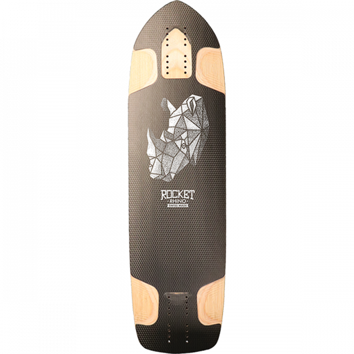 ROCKET DH/FR RHINO DECK-8.8X32