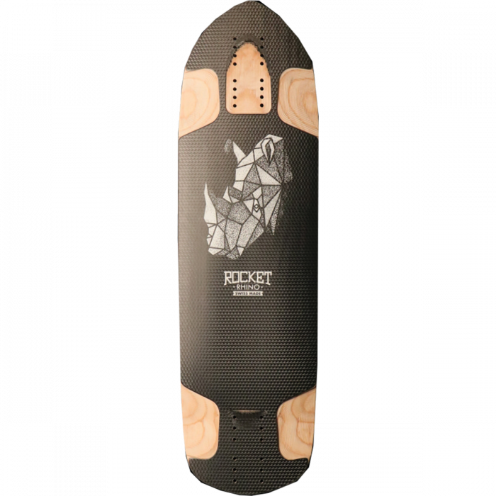 ROCKET DH/FR RHINO RACETAIL 24 DECK-8.5X30