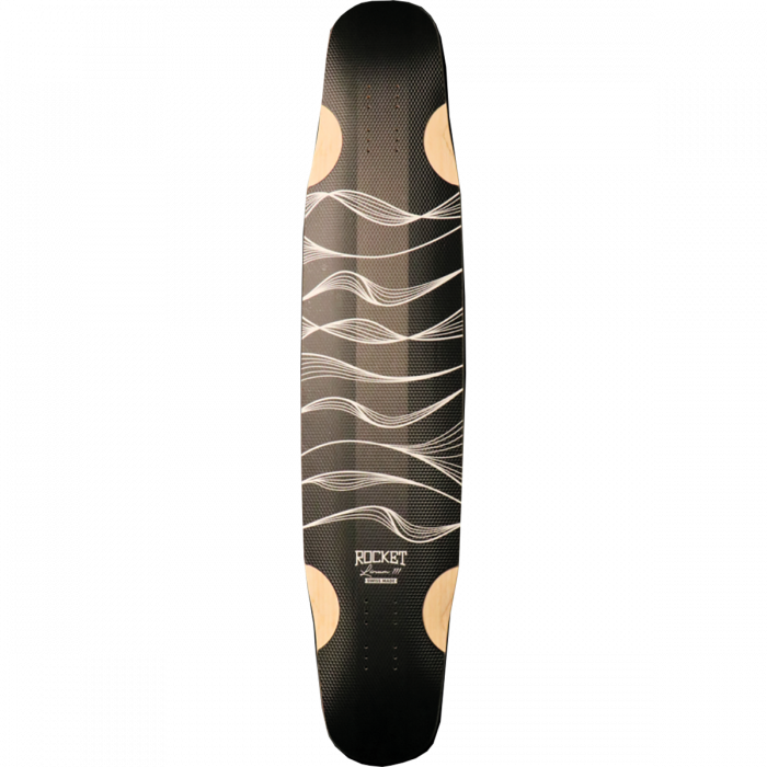 ROCKET DANCE LINUM 111 FLEX 2 DECK-9.25x38.5