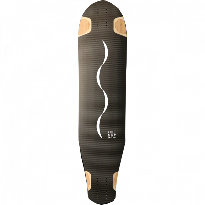 ROCKET LDP MORAY FLEX  II 24 DECK-9.45x39