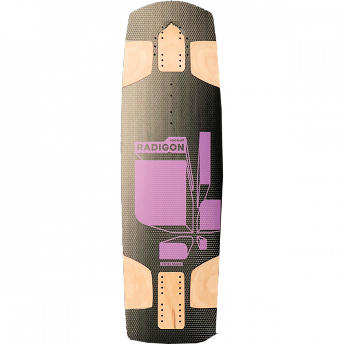 ROCKET DH/FR RADIGON 31 DECK-9.2X31