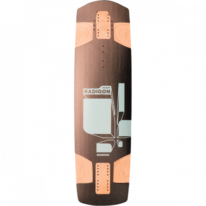 ROCKET DH/FR RADIGON 34 DECK-9.8X34