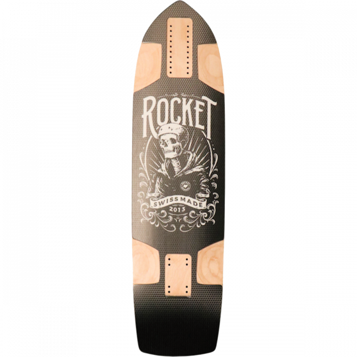 ROCKET DH/FR SPEAR DECK-8.8X33.5