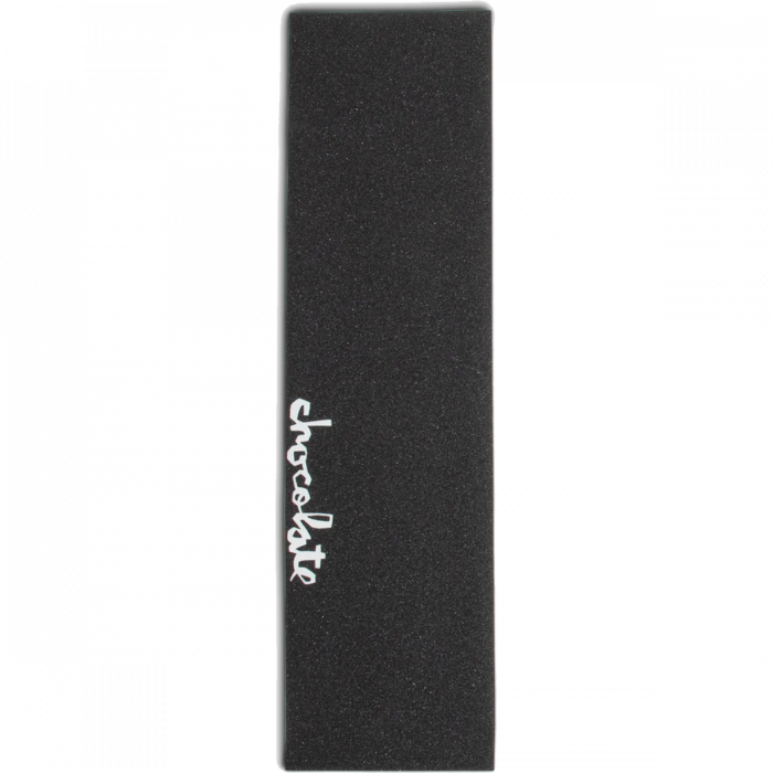 CHOC CHUNK GRIP SINGLE SHEET BLACK/WHT