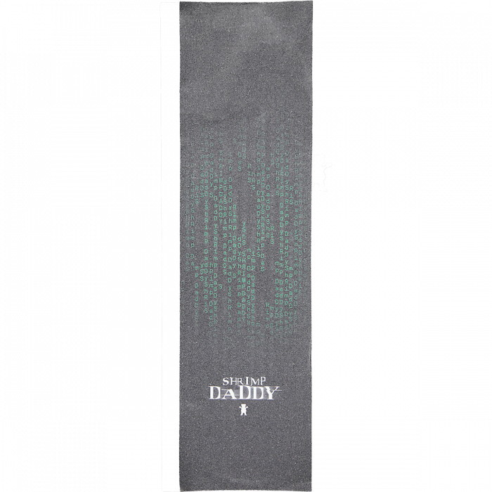 GRIZZLY 1-SHEET MATRIX GREEN
