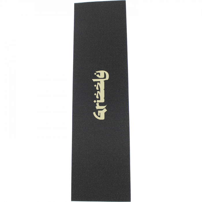 GRIZZLY 1-SHEET SANSKRIT TAN
