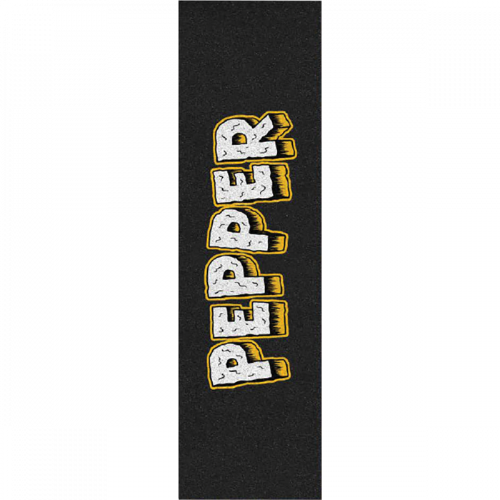 PEPPER G5 SINGLE SHEET 9x33.5 GRIP-BIG CHILL