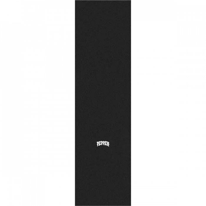 PEPPER G5 SINGLE SHEET 9x33.5 GRIP-CENTERED LOGO