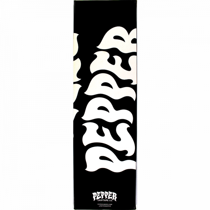 PEPPER G5 20/BOX 10.5x33.5 GRIP- SALT CLEAR
