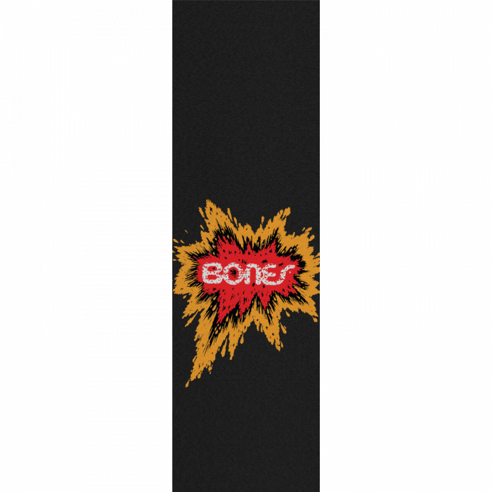 PWL/P GRIP SHEET 9x33 EXPLOSION WHITE