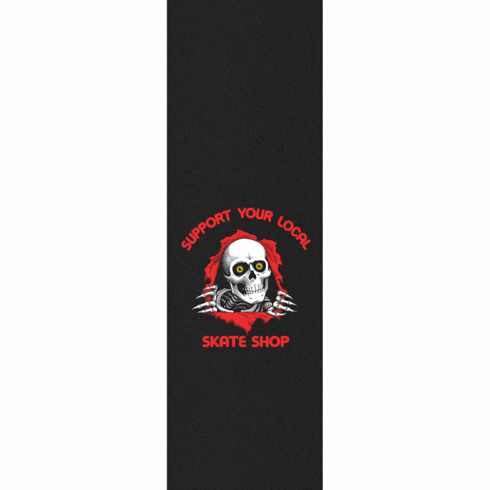 PWL/P GRIP SHEET 10.5x33 SYLSS