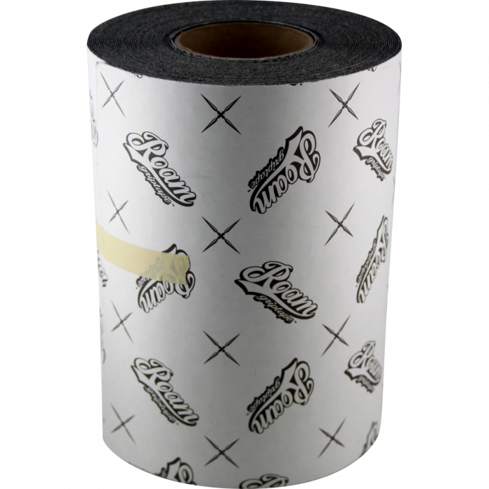 JESSUP ROAM 11"x60' ROLL COARSE GRIPTAPE BLACK