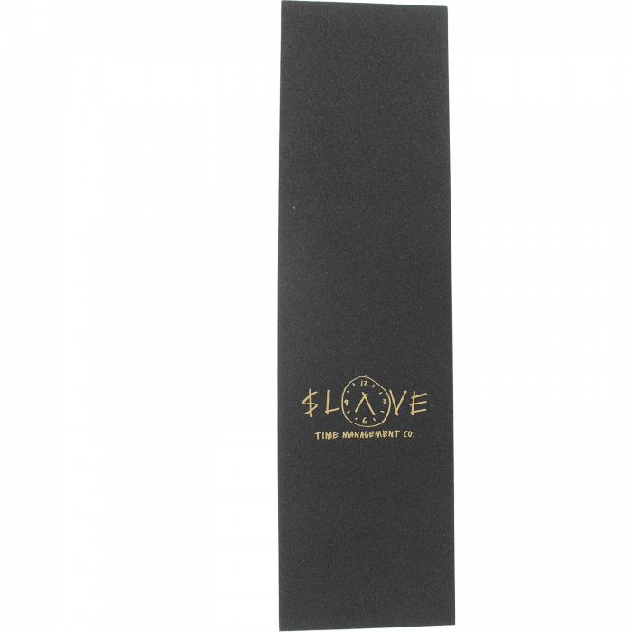 SLAVE GRIP SINGLE SHEET- TIME MANAGEMENT