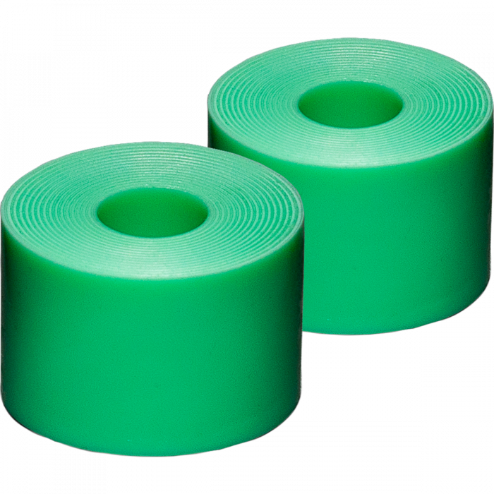 SEISMIC DEFCON BARREL 0.65" MED 90A MINT 2pc