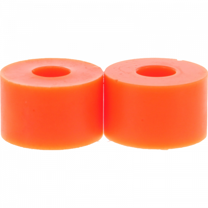 VENOM DOWNHILL-81a ORANGE BUSHING SET